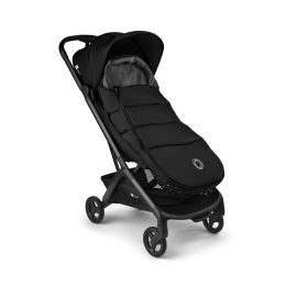 Bugaboo Butterfly 2 Winter Bundle Heritage Black