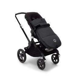 Bugaboo Performance Winter Footmuff Midnight Black