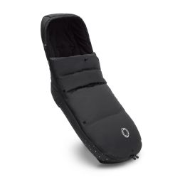 Bugaboo Performance Winter Footmuff Midnight Black