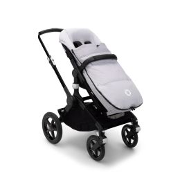 Bugaboo Performance Winter Footmuff Misty Grey