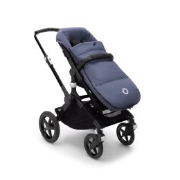 Bugaboo Performance Winter Footmuff Seaside Blue