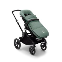 Bugaboo Performance Winter Footmuff Pine Green