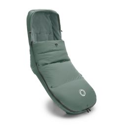 Bugaboo Performance Winter Footmuff Pine Green