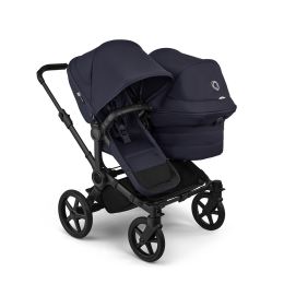 Bugaboo Donkey 6 Sibling Seat Deep Indigo