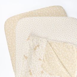Tutti Bambini Crib Starter Pack Love Cats