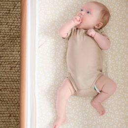 Tutti Bambini Crib Starter Pack Love Cats