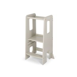 Tutti Bambini Helping Hands Montessori Toddler Learning Tower Mushroom