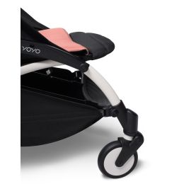 Stokke YOYO Leg Rest Black