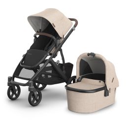 UPPAbaby VISTA V3 Pram & Pushchair Liam