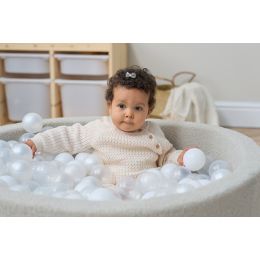 Tutti Bambini Bola Baby Ball Pit Mushroom