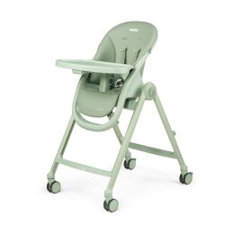 Peg Perego Living Highchair Sage