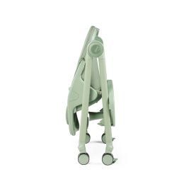 Peg Perego Living Highchair Sage