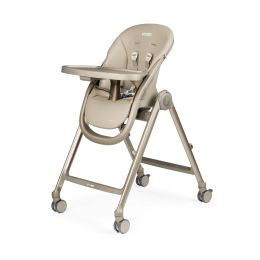 Peg Perego Living Highchair Space Sand