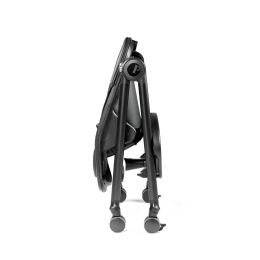 Peg Perego Living Highchair True Black