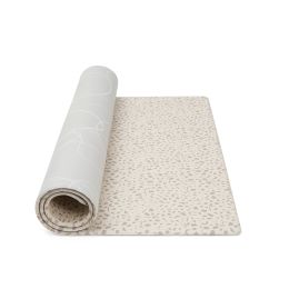 Tutti Bambini Luxury XL Reversible Playmat Bubble/Terrazzo