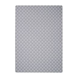 Tutti Bambini Luxury XL Reversible Playmat Fan