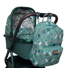 Cosatto Ultimate Changing Bag Masquerade