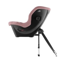 Britax Max Safe Pro I-Size Car Seat Dusty Rose