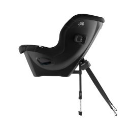Britax Max Safe Pro I-Size Car Seat Space Black