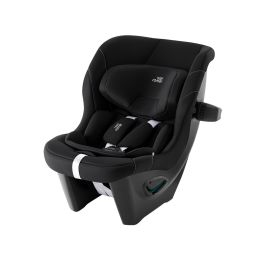 Britax Max Safe Pro I-Size Car Seat Space Black