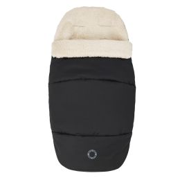 Maxi Cosi 2 In 1 Footmuff Essential Black​