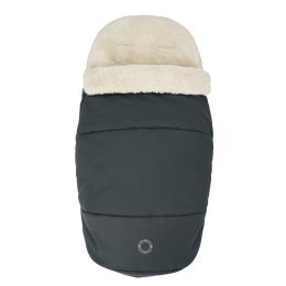 Maxi Cosi 2 In 1 Footmuff Essential Graphite