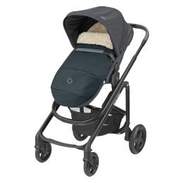 Maxi Cosi 2 In 1 Footmuff Essential Graphite