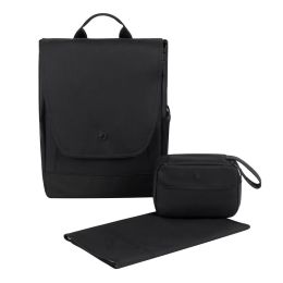 Maxi Cosi Changing Backpack Ink Black