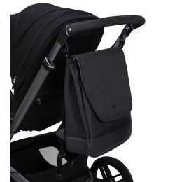 Maxi Cosi Changing Backpack Ink Black