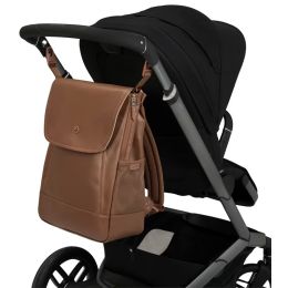 Maxi Cosi Changing Backpack Classic Cognac