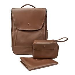 Maxi Cosi Changing Backpack Classic Cognac