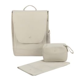 Maxi Cosi Changing Backpack Timeless Sand