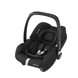 BabyStyle Oyster Gravity+ 4 Piece Travel System With Maxi Cosi cabrio Car Seat Black Olive