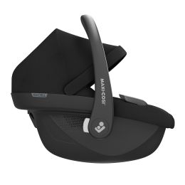 Maxi Cosi Pebble S I-Size Car Seat Tonal Black