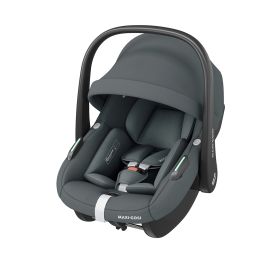 Maxi Cosi Pebble S I-Size Car Seat Tonal Graphite
