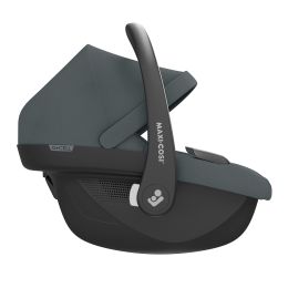 Maxi Cosi Pebble S I-Size Car Seat Tonal Graphite