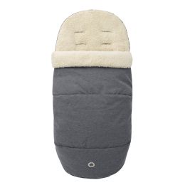 Maxi Cosi 2 In 1 Footmuff Twillic Grey