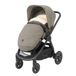 Maxi Cosi 2 In 1 Footmuff Twillic Truffle