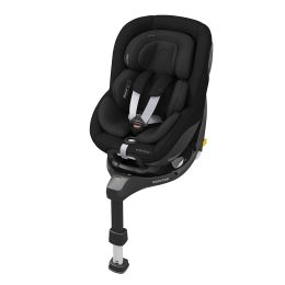 Maxi Cosi Mica 360 Pro I-Size Car Seat Authentic Black