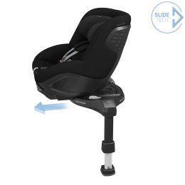 Maxi Cosi Mica 360 Pro I-Size Car Seat Authentic Black