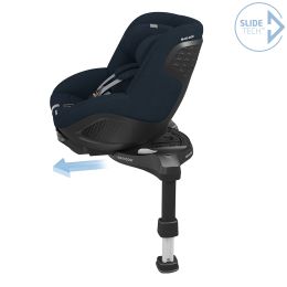 Maxi Cosi Mica 360 Pro I-Size Car Seat Authentic Blue