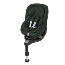 Maxi Cosi Mica 360 Pro I-Size Car Seat Authentic Green