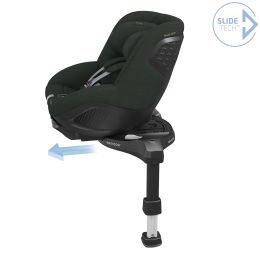 Maxi Cosi Mica 360 Pro I-Size Car Seat Authentic Green