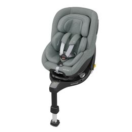 Maxi Cosi Mica 360 Pro I-Size Car Seat Authentic Grey