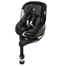 Maxi Cosi Mica Pro Eco I-Size Car Seat Authentic Black