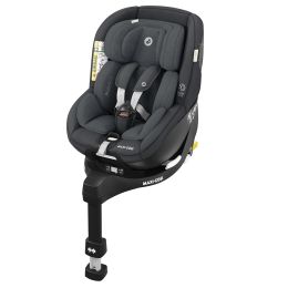 Maxi Cosi Mica Pro Eco I-Size  Car Seat Authentic Graphite