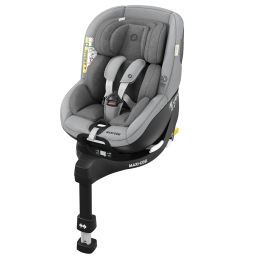 Maxi Cosi Mica Pro Eco I-Size  Car Seat Authentic Grey