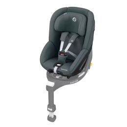 Maxi Cosi Pearl 360 I-Size Car Seat Authentic Graphite