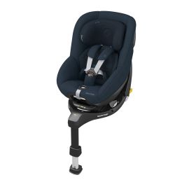 Maxi Cosi Pearl 360 Pro I-Size Car Seat Authentic Blue