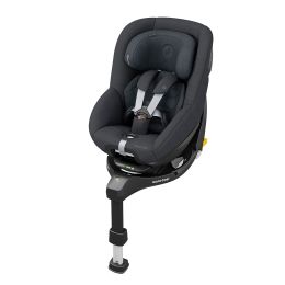 Maxi Cosi Pearl 360 Pro I-Size Car Seat Authentic Graphite